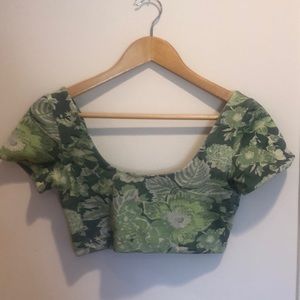 Suzanne Rae sport top